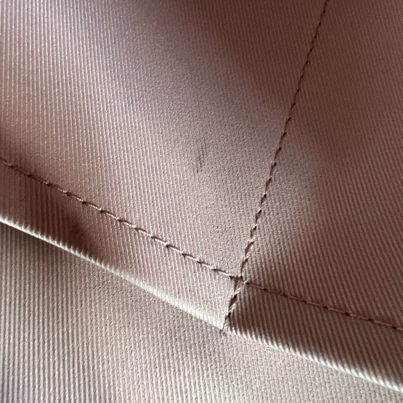 Sold! Louis Vuitton Bond Street size Bb - Picture 10 of 12